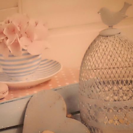 Il Centro Guest House Napoli Rom bilde