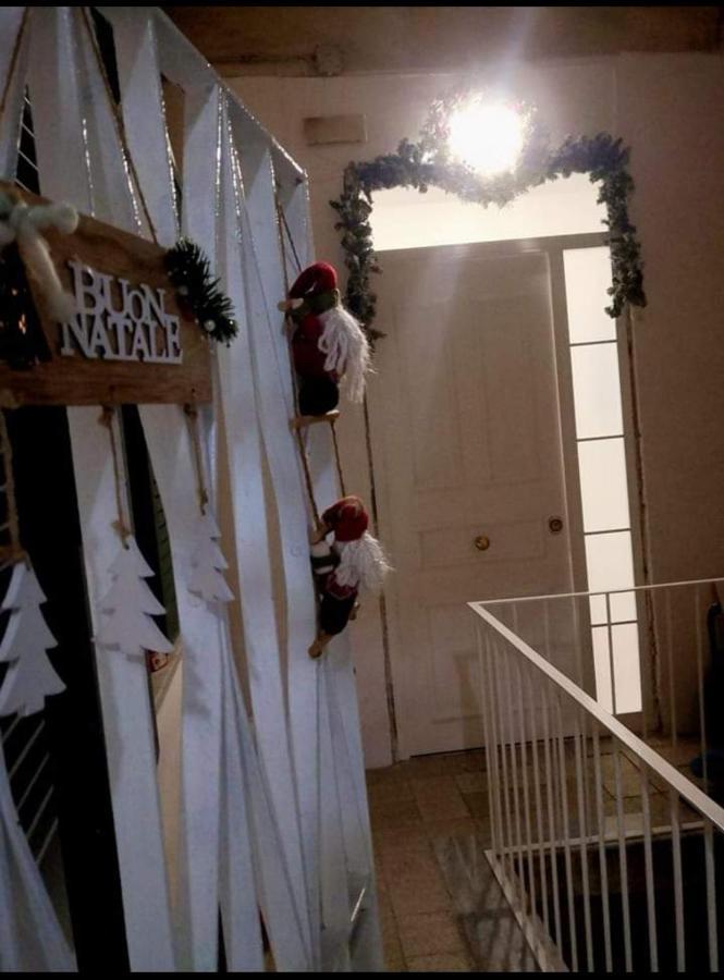Il Centro Guest House Napoli Eksteriør bilde