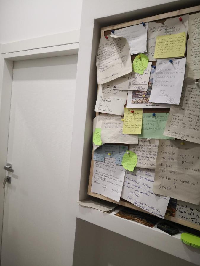 Il Centro Guest House Napoli Eksteriør bilde