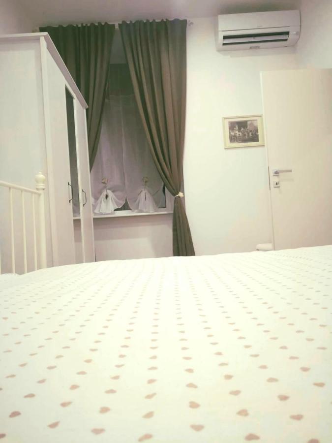 Il Centro Guest House Napoli Eksteriør bilde