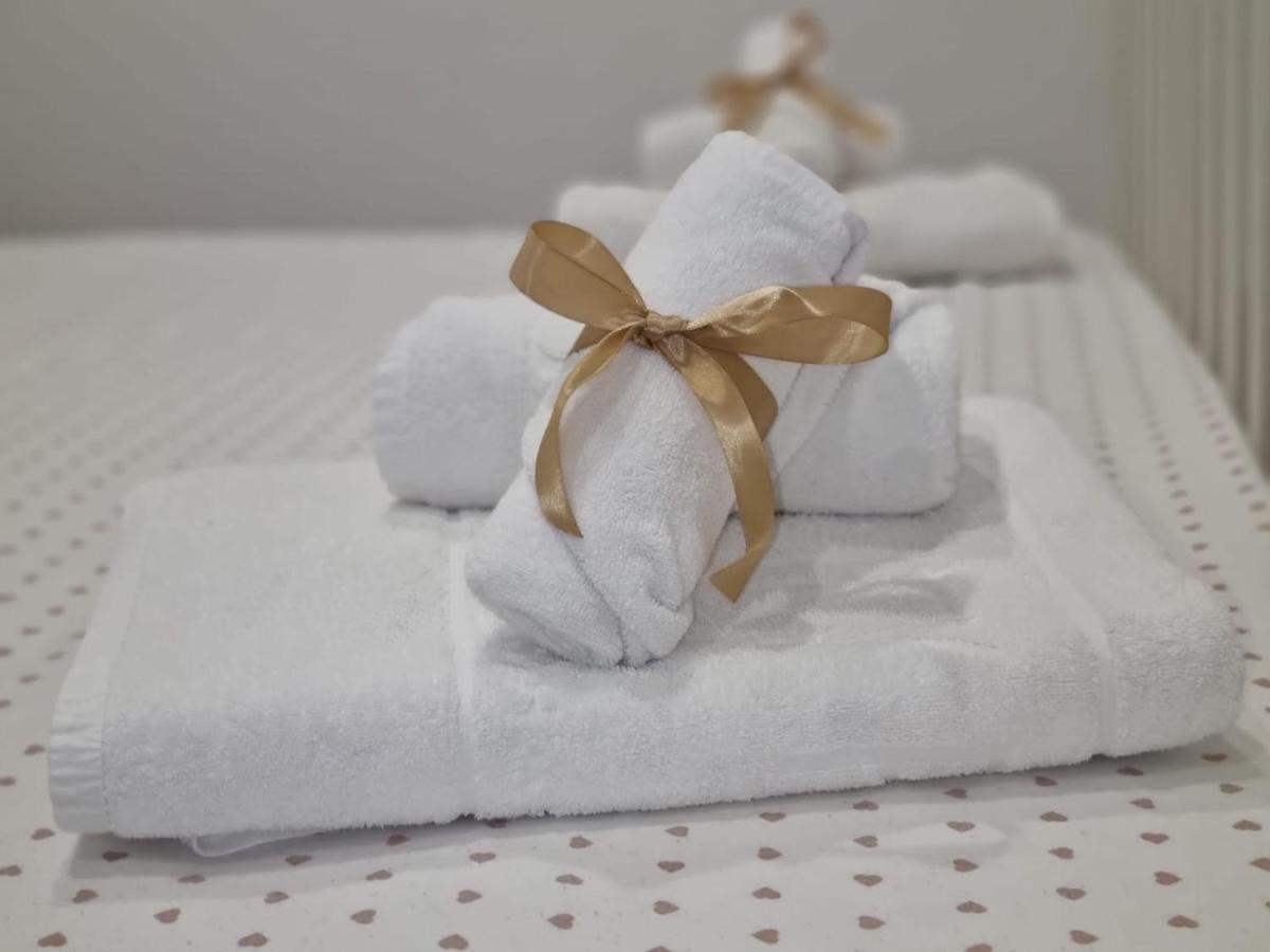 Il Centro Guest House Napoli Eksteriør bilde