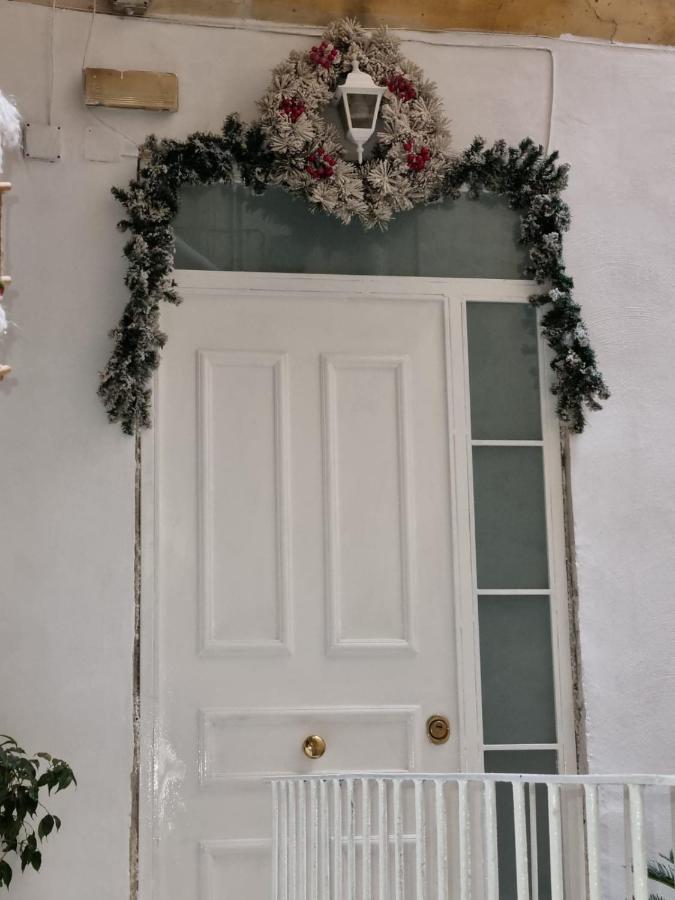 Il Centro Guest House Napoli Eksteriør bilde