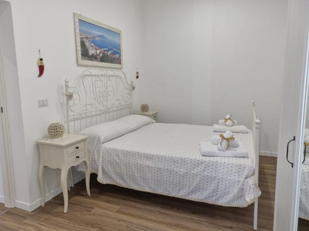 Il Centro Guest House Napoli Eksteriør bilde