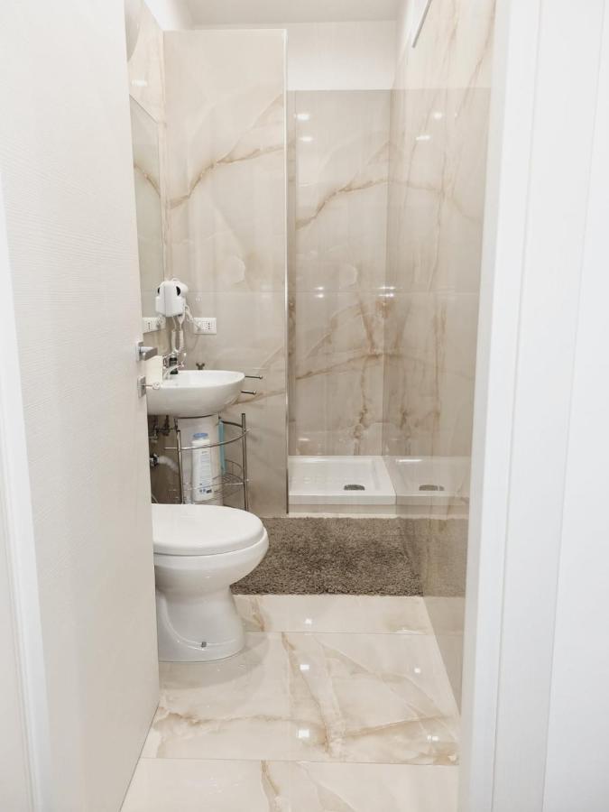 Il Centro Guest House Napoli Eksteriør bilde