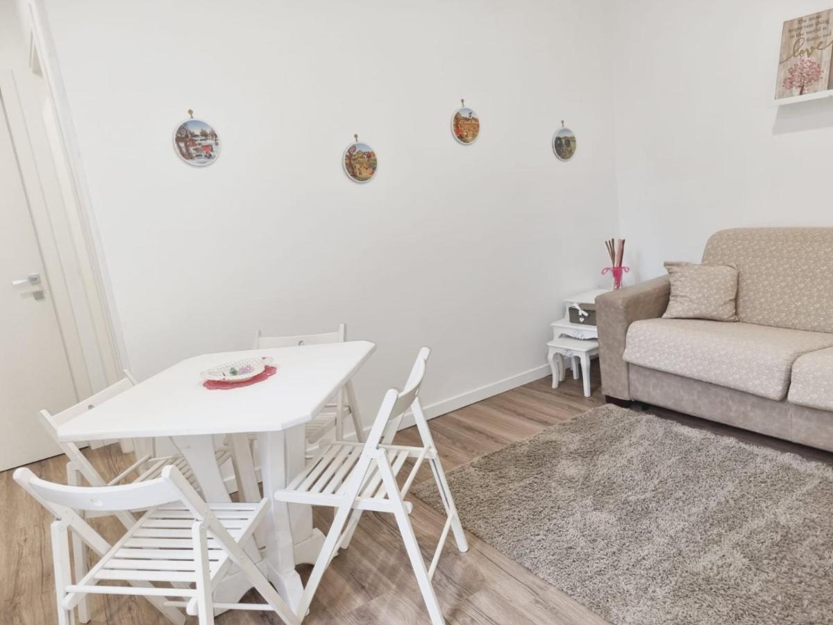 Il Centro Guest House Napoli Eksteriør bilde