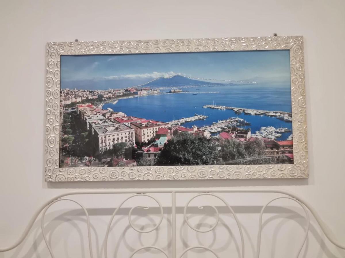 Il Centro Guest House Napoli Eksteriør bilde