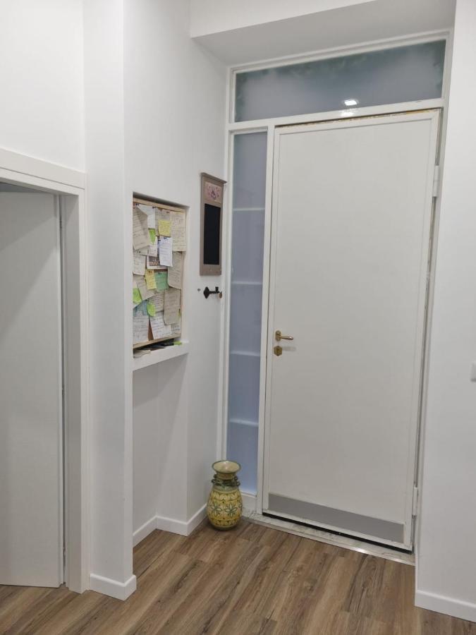 Il Centro Guest House Napoli Eksteriør bilde