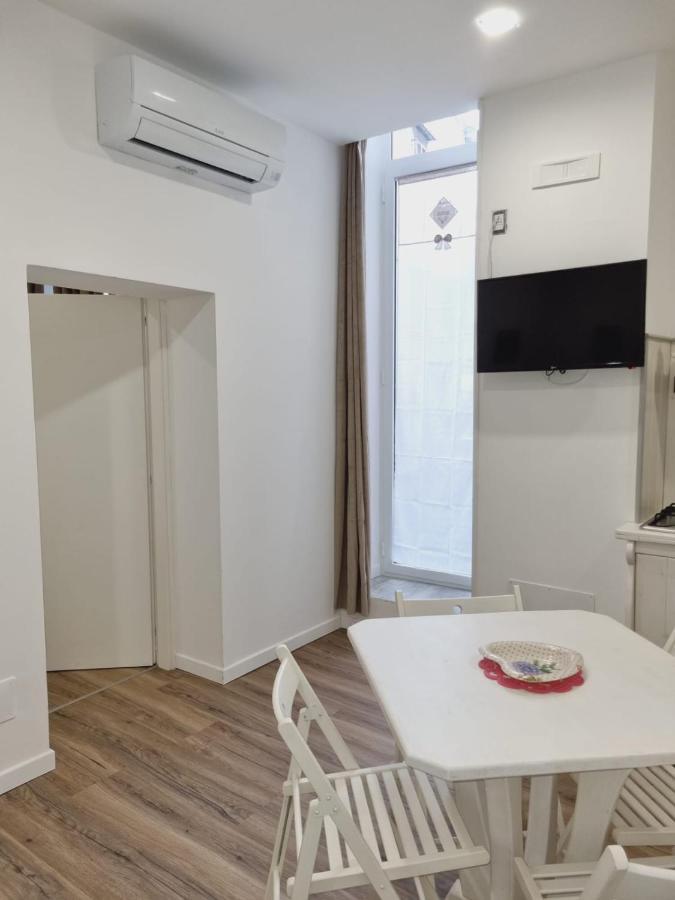 Il Centro Guest House Napoli Eksteriør bilde