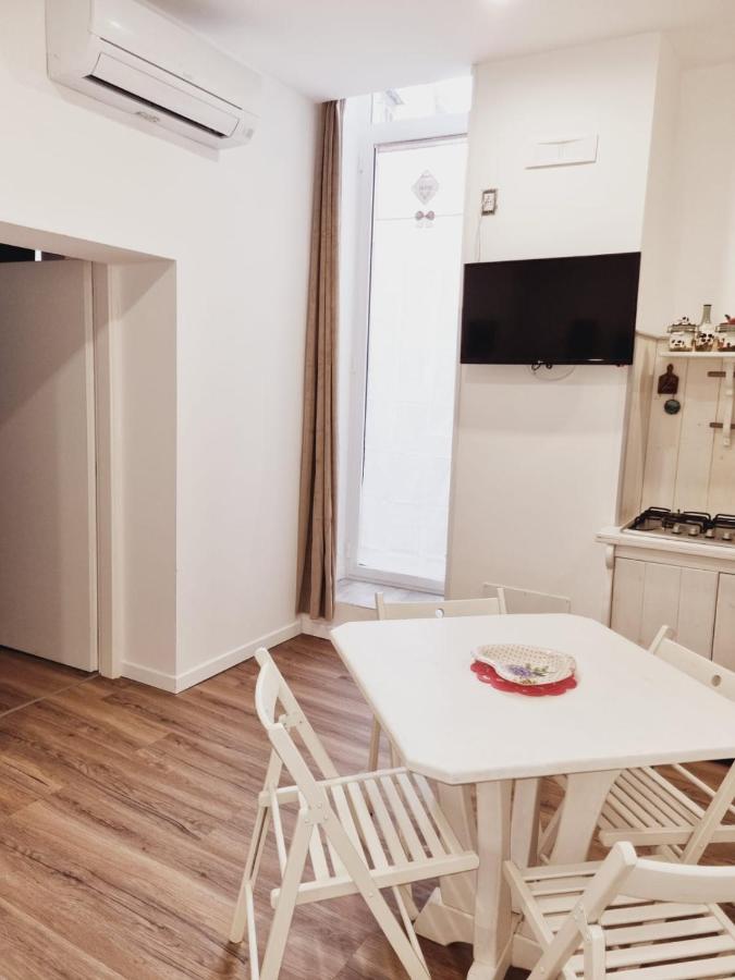Il Centro Guest House Napoli Eksteriør bilde