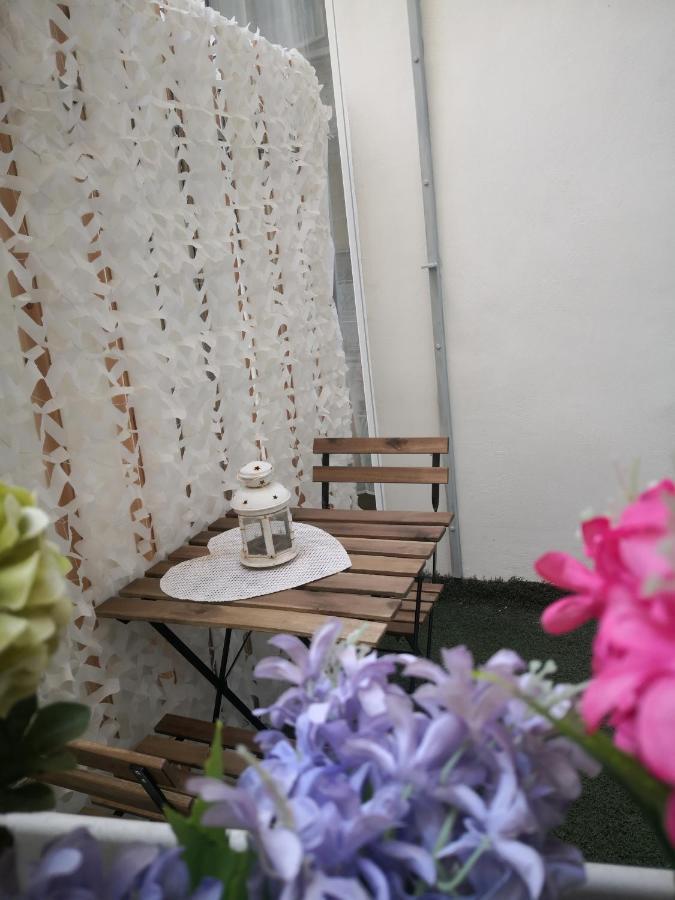 Il Centro Guest House Napoli Eksteriør bilde