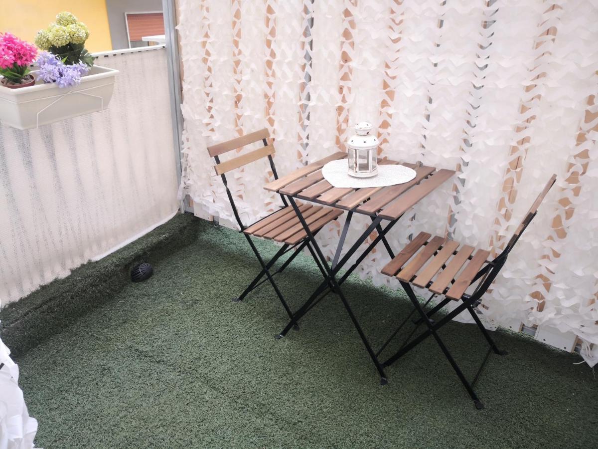Il Centro Guest House Napoli Eksteriør bilde