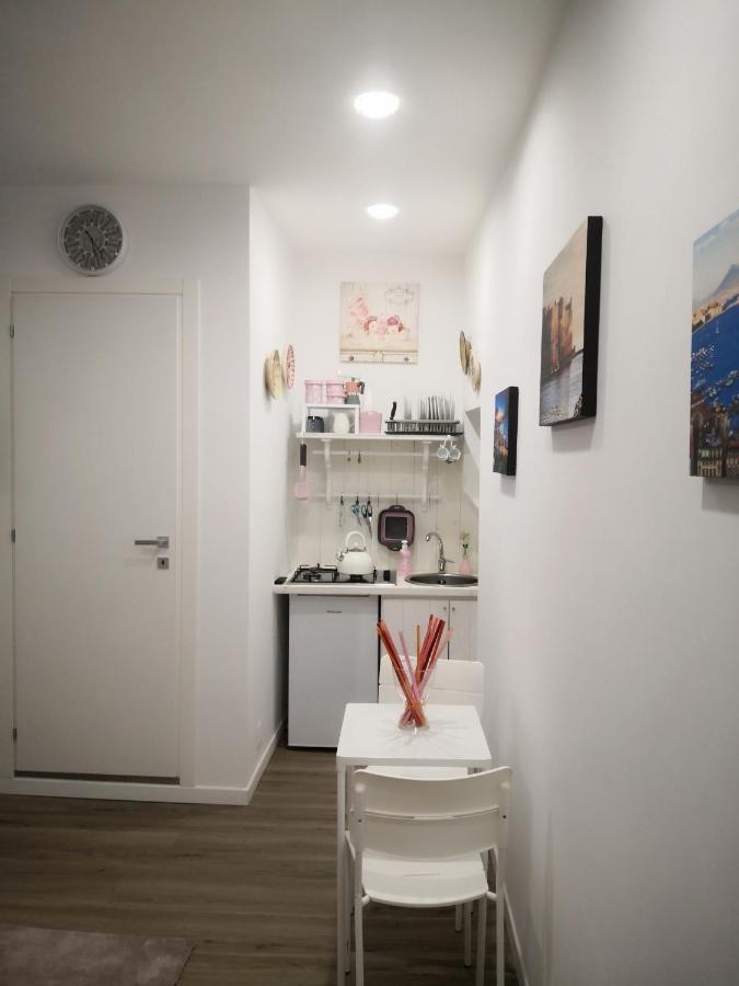 Il Centro Guest House Napoli Rom bilde