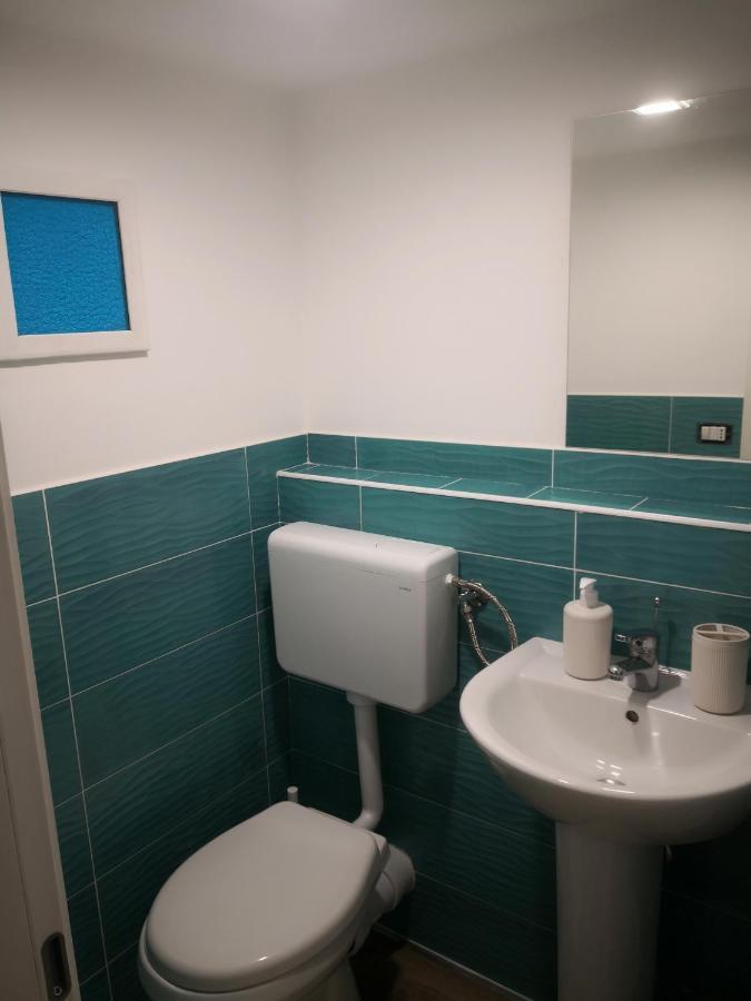 Il Centro Guest House Napoli Eksteriør bilde