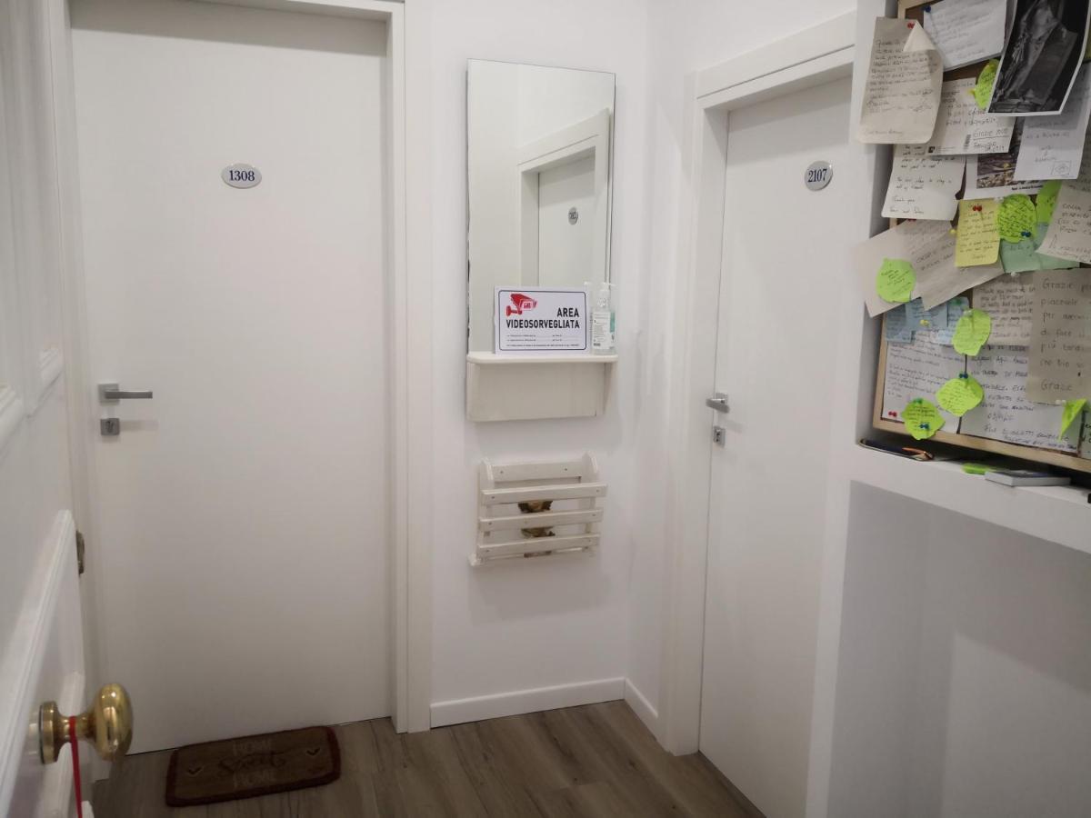 Il Centro Guest House Napoli Eksteriør bilde