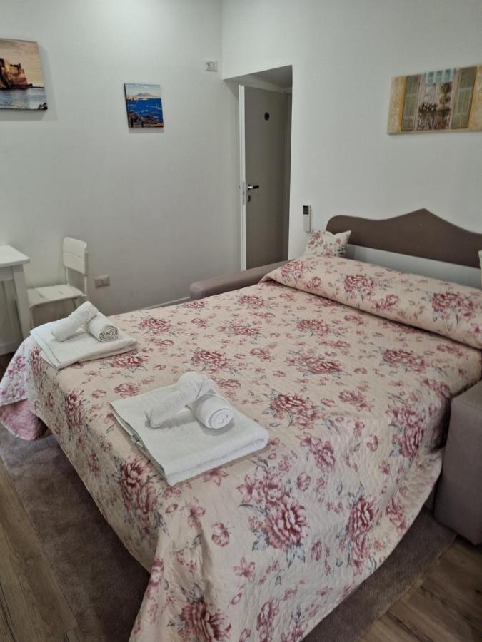 Il Centro Guest House Napoli Eksteriør bilde