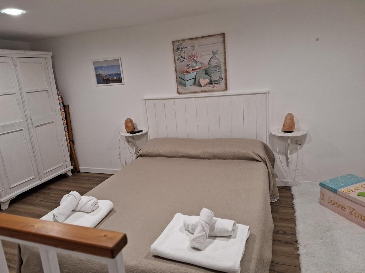 Il Centro Guest House Napoli Eksteriør bilde