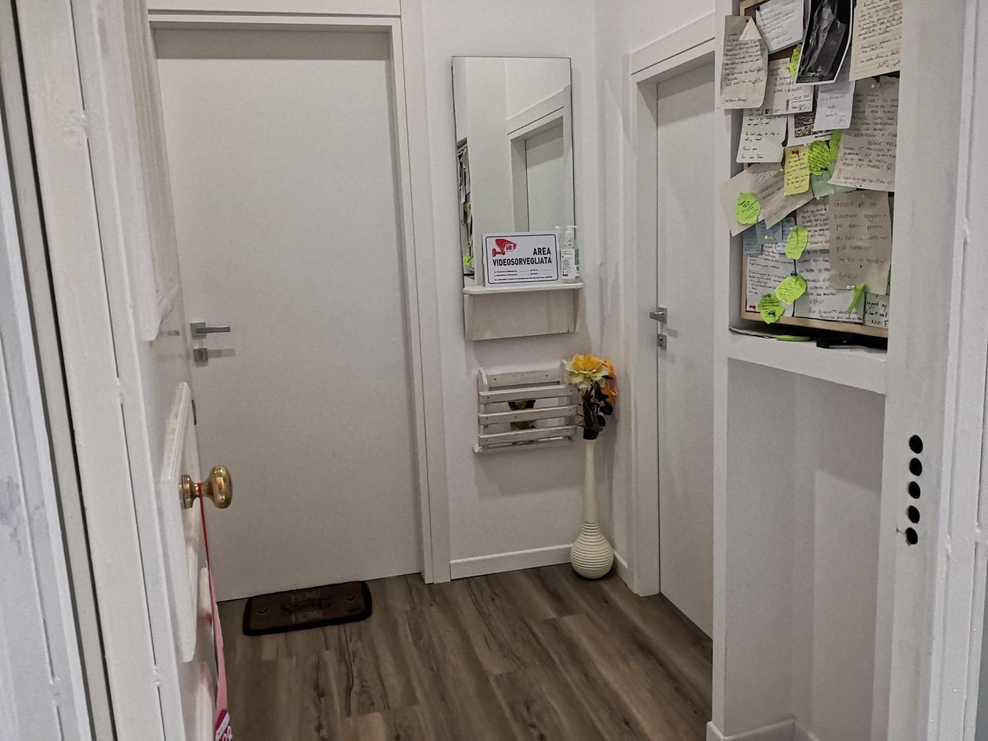 Il Centro Guest House Napoli Rom bilde