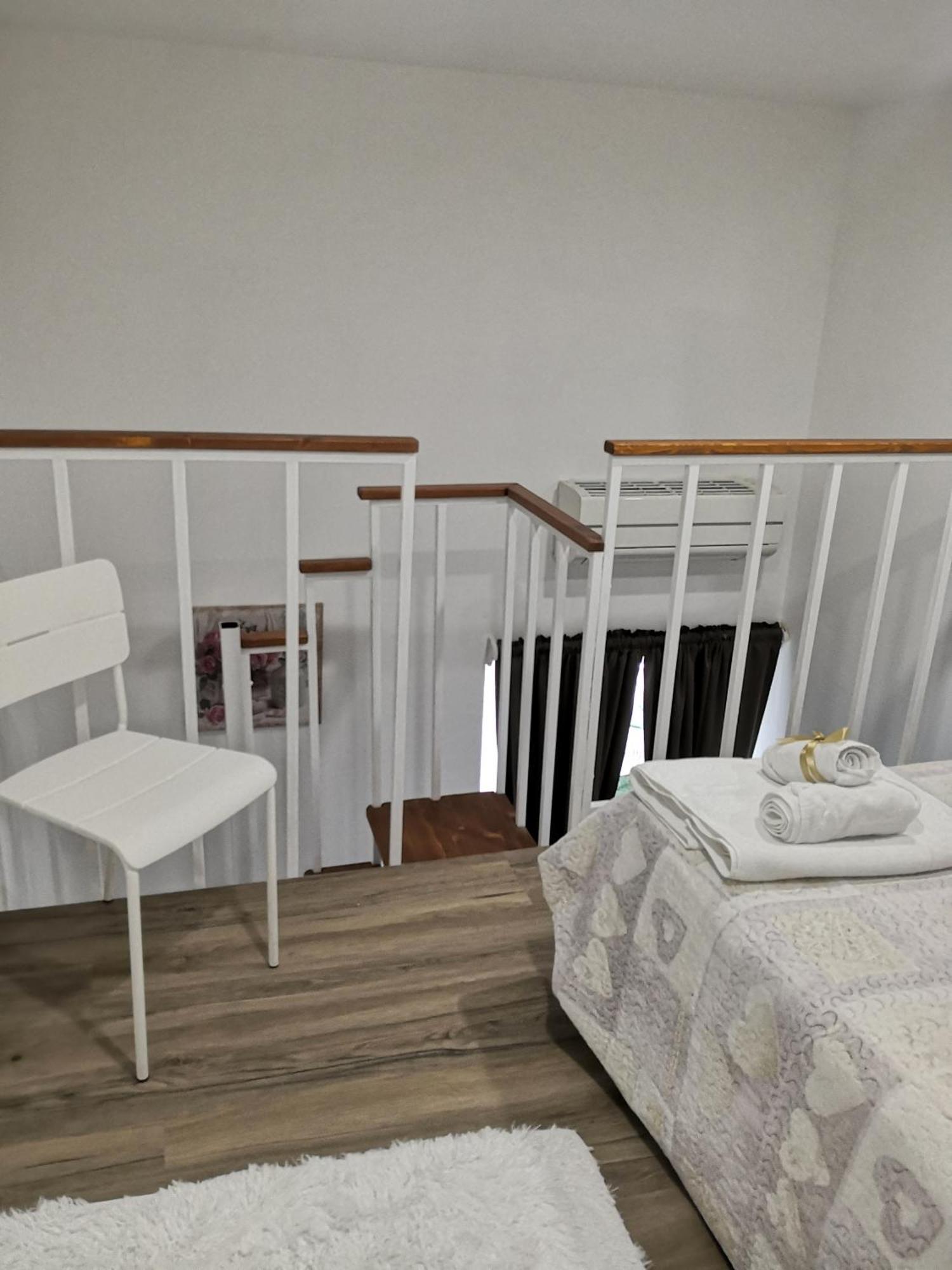 Il Centro Guest House Napoli Rom bilde