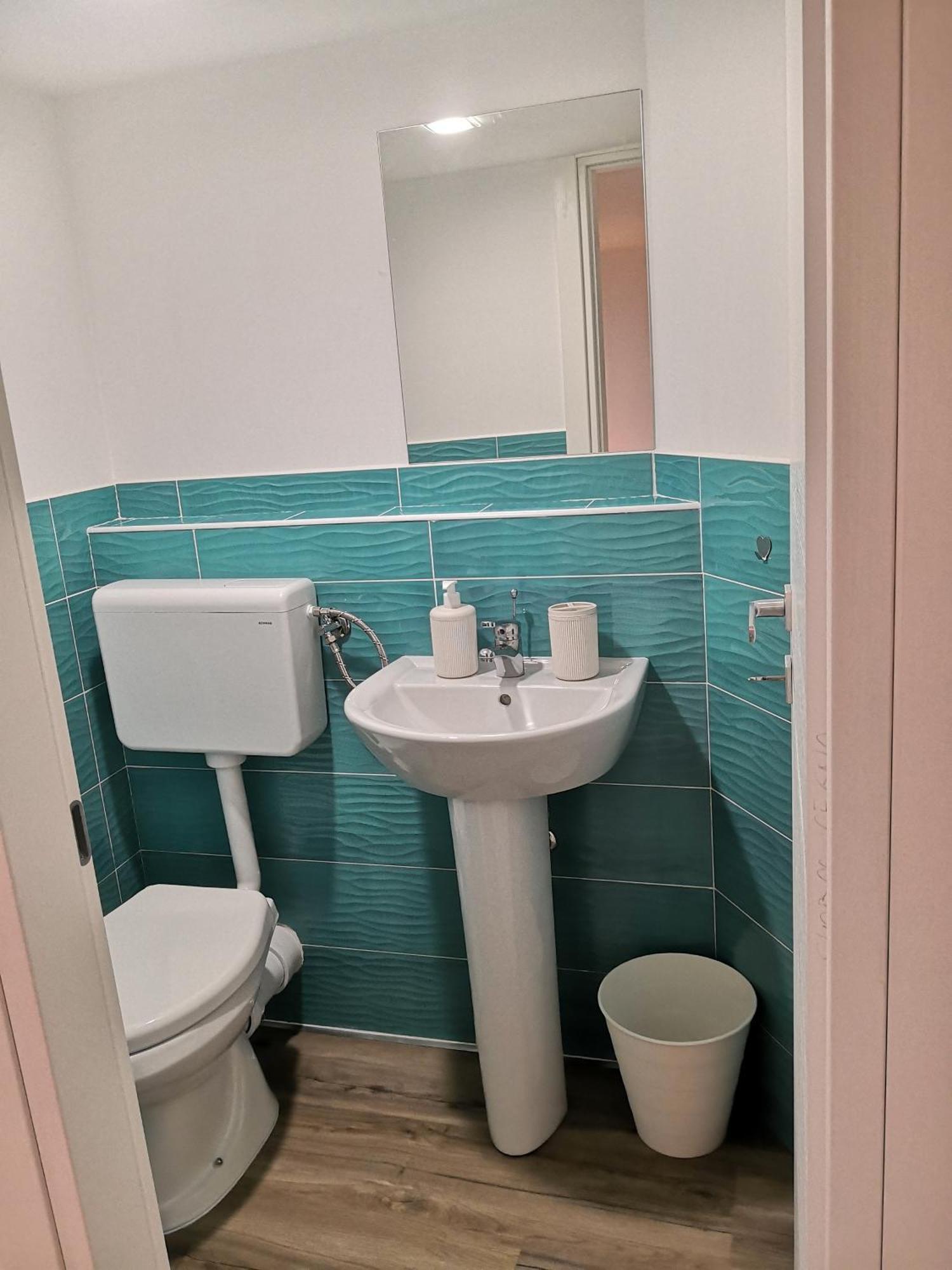 Il Centro Guest House Napoli Rom bilde