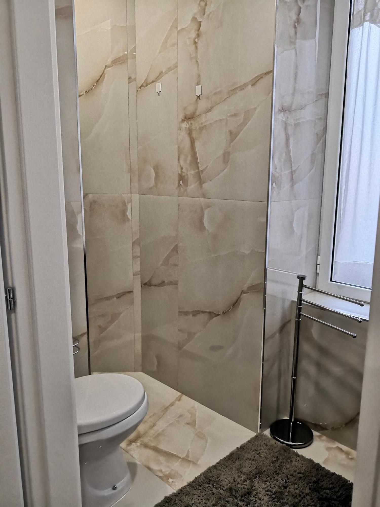 Il Centro Guest House Napoli Rom bilde
