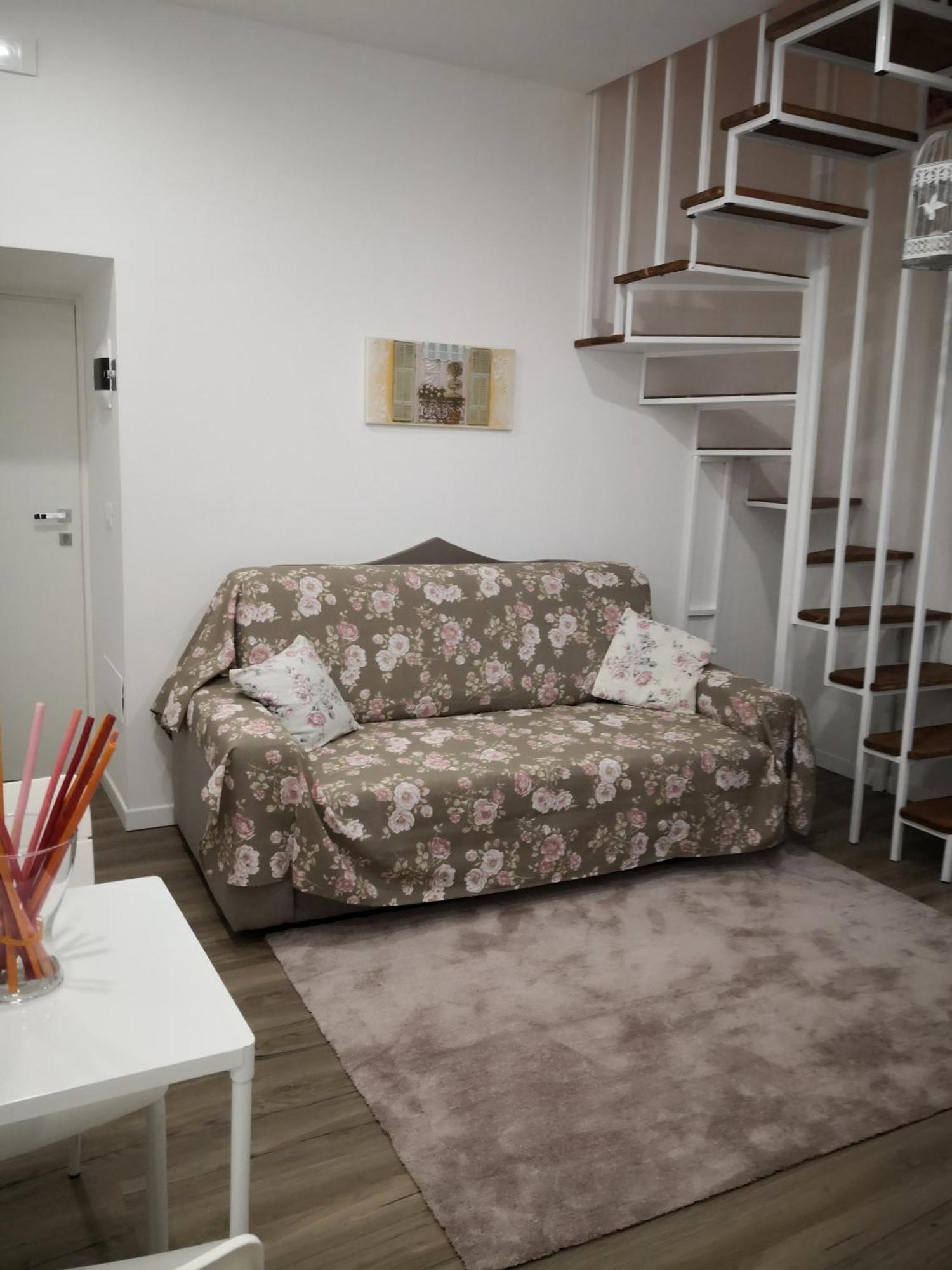 Il Centro Guest House Napoli Rom bilde