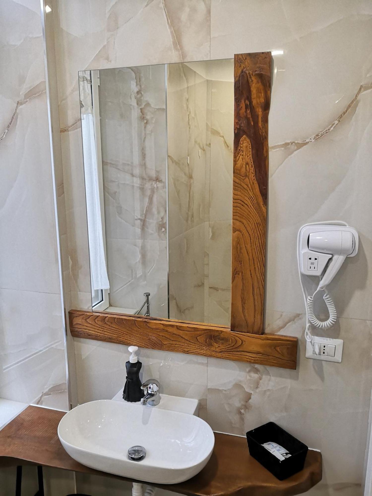 Il Centro Guest House Napoli Rom bilde